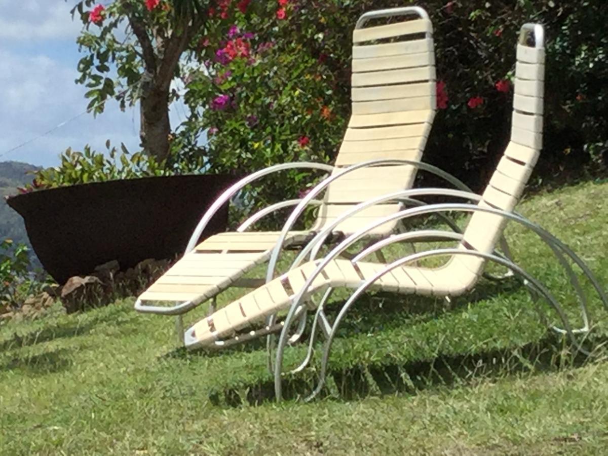 Creole House 2 Bedrooms With Garden Best View Rodney Bay 21 Νησίδα Γκρος Εξωτερικό φωτογραφία